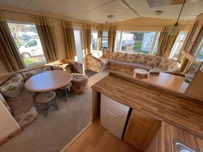Static Holiday Caravan For Sale Off Site Cosalt Super 3 Bedroom, 35x12 Static Holiday Caravan For Sale Off Site Cosalt Super 3 Bedroom, 35x12