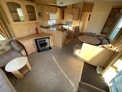 Static Holiday Home off Site For Sale Cosalt Super 35ftx12ft, 3 Bedroom Static Holiday Home off Site For Sale Cosalt Super 35ftx12ft, 3 Bedroom