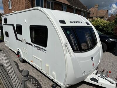 2012 swift challenger sport 585 2012 swift challenger sport 585
