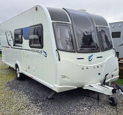 2018 bailey pegasus verona caravan 2018 bailey pegasus verona caravan