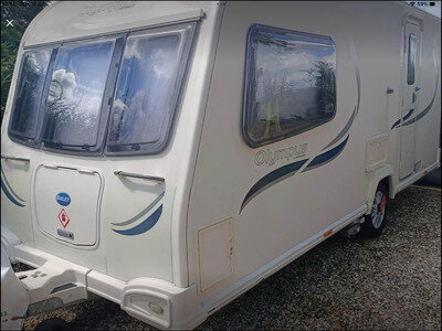 caravan caravan