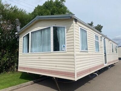 LOVELY OFF SITE BK LYMINGTON 35 X 12 2 BED (DOUBLE GLAZED & CENTRAL HEATED) LOVELY OFF SITE BK LYMINGTON 35 X 12 2 BED (DOUBLE GLAZED & CENTRAL HEATED)