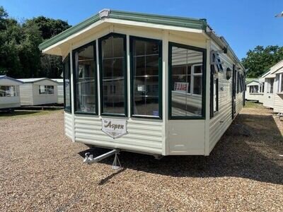 STUNNING OFF SITE WILLERY ASPEN 37 X 12 3 BED (DOUBLE GLAZED & CENTRAL HEATED) STUNNING OFF SITE WILLERY ASPEN 37 X 12 3 BED (DOUBLE GLAZED & CENTRAL HEATED)