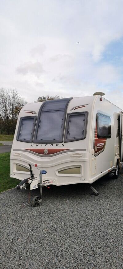 BAILEY UNICORN SEVILLE 2011 £9000 for quick sale BAILEY UNICORN SEVILLE 2011 £9000 for quick sale
