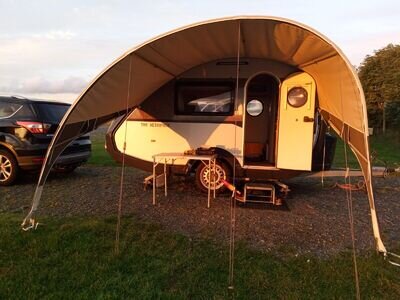 small touring caravans,T@B 320 METROPOLIS small touring caravans,T@B 320 METROPOLIS