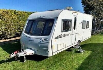 SOLD 2011 Coachman Caravan 545/4 VIP 4 berth island bed + Air awning 325. SOLD 2011 Coachman Caravan 545/4 VIP 4 berth island bed + Air awning 325.