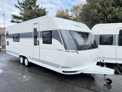 2025 HOBBY 650 KFU 2025 HOBBY 650 KFU