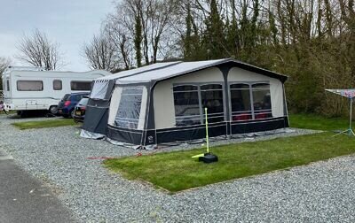 2015 Pennine Pathfinder Folding Camper 2015 Pennine Pathfinder Folding Camper
