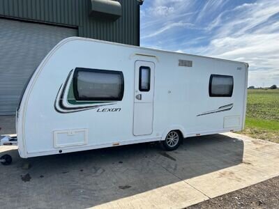 2013 LUNAR LEXON 530 4 berth, Perfect condition “NO DAMP” 2013 LUNAR LEXON 530 4 berth, Perfect condition “NO DAMP”