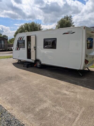 2015 touring caravan for sale 4 berth 2015 touring caravan for sale 4 berth