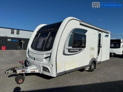 2013 Coachman Pastiche 2013 Coachman Pastiche