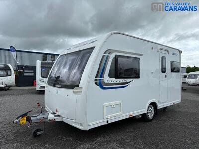 2015 Lunar Stellar CK 2015 Lunar Stellar CK