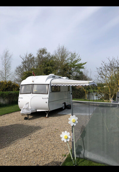Carlight Casetta 1978 2 berth touring caravans used Carlight Casetta 1978 2 berth touring caravans used