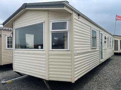 Static Holiday Caravan For Sale Off Site BK Contessa 3 Bedroom, 37x12 ALL Static Holiday Caravan For Sale Off Site BK Contessa 3 Bedroom, 37x12 ALL
