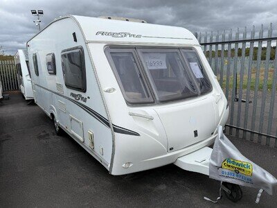 Abbey Freestyle 540 Fixed Bed Side Washroom Abbey Freestyle 540 Fixed Bed Side Washroom