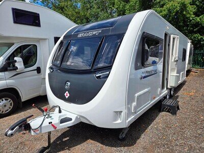 Swift Ace Prestige 2023 6 Berth Fixed Bed Twin Axle Touring Caravan Swift Ace Prestige 2023 6 Berth Fixed Bed Twin Axle Touring Caravan