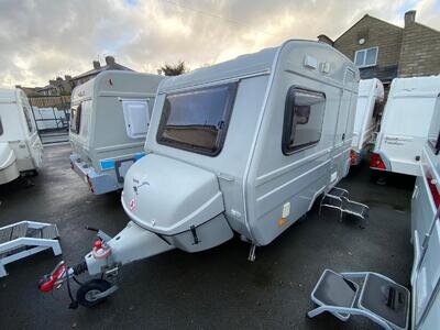 Freedom Jetstream Flare Twin Sport micro caravan Freedom Jetstream Flare Twin Sport micro caravan