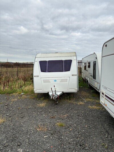 2009 Adria Adora 612 DT 2009 Adria Adora 612 DT